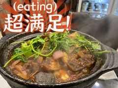 -川香煲(茅台路店)