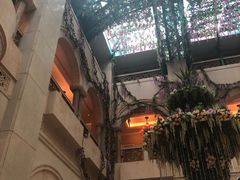 -深圳东部华侨城茵特拉根酒店