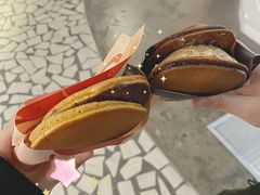 -泽田本家·铜锣烧(美罗城店)