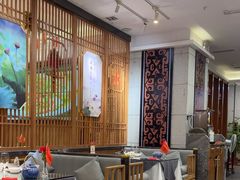 -楚鲜·汉正街一号(天河店)