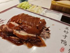 -荷塘秋月·本帮江浙菜(国权路店)