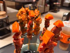 -重庆九记老火锅(张掖路店)