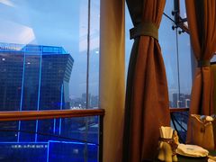 -火舞泰·泰式海鲜火锅餐厅(世纪城店)