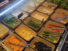 -喜井无限自助烤肉公司(石厦店)