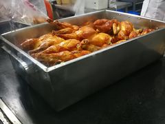 -吴山烤禽 (吴山路店)