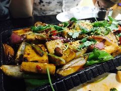 -丹东丛炟海鲜烧烤(江艺路店)