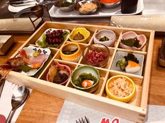 -赤坂亭·M9和牛烧肉·铁板烧(合肥万象城店)