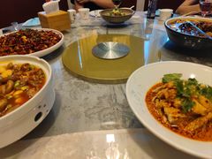 -富乐山酒店(西黄城根北街店)