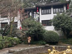 -杭州黄龙洞