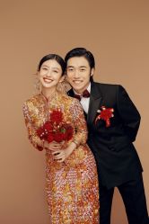 -爱城婚纱摄影·品质严选店