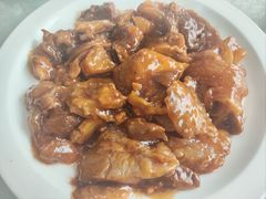 -同发号饭庄(复兴路店)