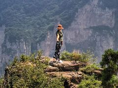 -云台山风景名胜区