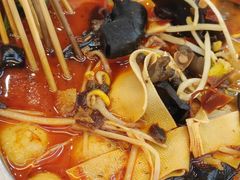 -状元阁烧烤(群力店)