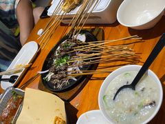 -本色.小马哥烧烤(五一路总店)