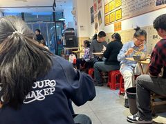 -柳州肥姨妈大骨螺蛳粉(沙河店)