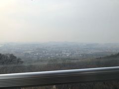 -紫金山索道-售票处