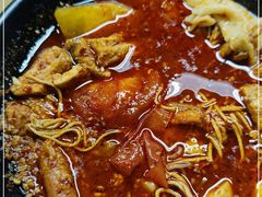 -四川老牛麻辣烫(北门桥店)