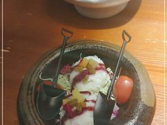 -鳗鱼家·深夜食堂(军博店)