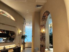 大堂-龟兹KUCINA·新疆菜(前滩L+PLAZA店)