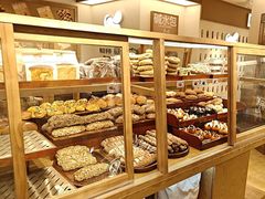 -小飞象面包公社(珠江路金鹰店)
