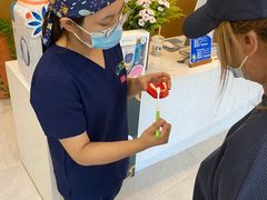-精益口腔(牡丹园店)