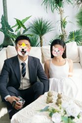 -绽放摄胶片摄影工作室