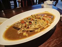 -集贤门·徽菜(南山店)
