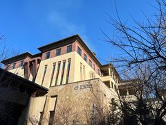 -清河半岛温泉度假酒店