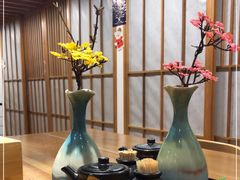 -晓寿司·日本料理(望京博雅店)