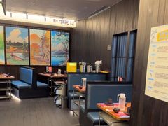 -海之屋韩式烤肉(海棠68环球美食街店)