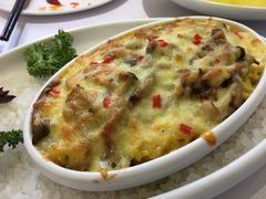 -幸福蔬·时尚蔬食(黄山湖公园店)