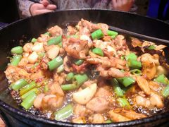 -餐酷哈雷餐厅(通程广场店)