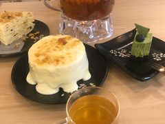 -松上茶屋(康庄南街店)