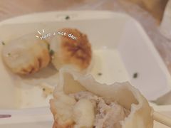 腾元生煎包-腾元生煎(西华路店)