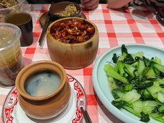 -乐乐大排档·30年老字号(浙江路店)