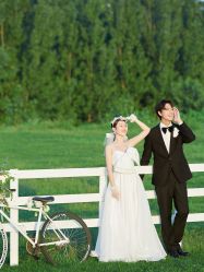 -第一夫人婚纱摄影(南京店)