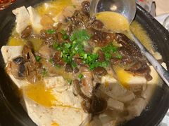 -陶德砂锅(蜀汉路店)