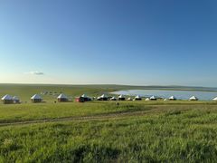 -呼和诺尔旅游景区