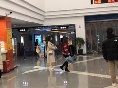 -华夏影城百步亭店(杜比全景声)