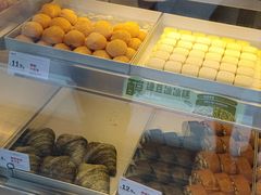 -读酥世家(松江新城地铁站店)