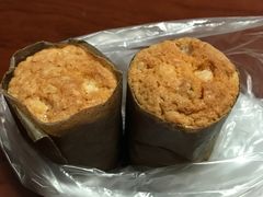-中关村茶点
