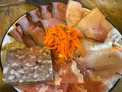 -羽深肉铺 Steak & Wine