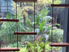 -福州仓山凯悦酒店·Market Cafe Lacucina咖啡厅