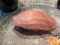 -戏作寿司(观音桥店)