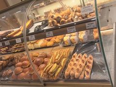 -烘焙町面包店(西四店)