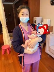 -馨月汇·一悦馨香月子中心(前滩店)