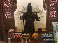 -即墨印象