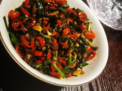 -传统菜农庄(皇姑路店)