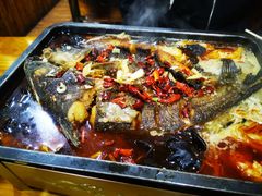 -老东镇啤酒屋海鲜加工·蒸汽海鲜·海鲜烧烤(台东店)