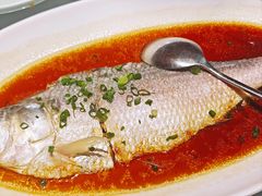 -小城故事·地道宁波味(月湖盛园店)